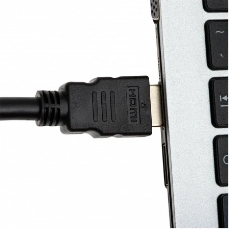 Кабель аудио-видео Cactus CS-HDMI.1.4-7 HDMI (m)/HDMI (m) 7м. По...