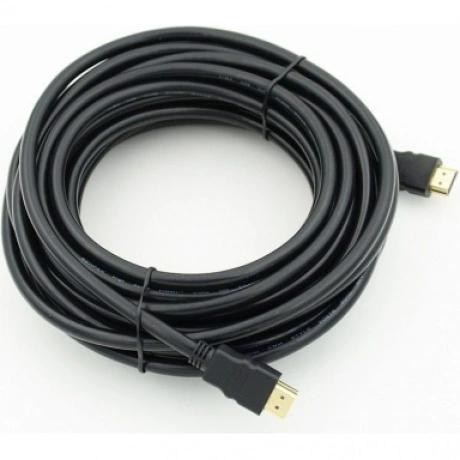 Кабель аудио-видео HDMI (m)/HDMI (m) 20м. черный