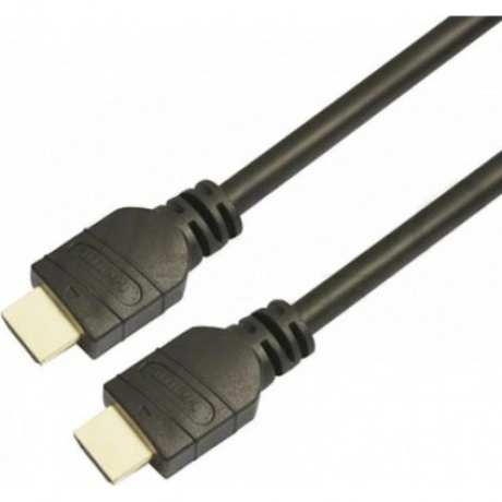 Кабель аудио-видео LAZSO WH-111 HDMI (m)/HDMI (m) 2м. Позолоченн...