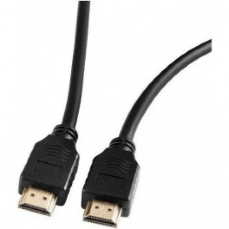 Кабель аудио-видео Ultra HD HDMI (m)/HDMI (m) 2м. Позолоченные к...