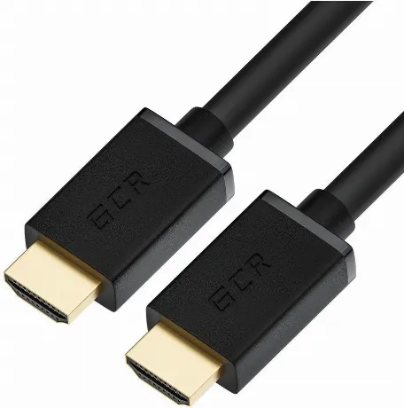 Кабель GreenConnect 1.0m HDMI версия 2.0 (GCR-HM411-1.0m)