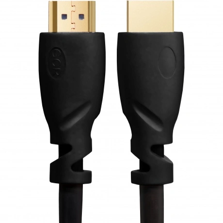 Кабель Greenconnect 1.2m HDMI версия 1.4, черный (GCR-51641)