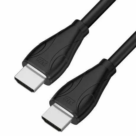 Кабель GreenConnect 1.8m HDMI черный (4PH-R90110)