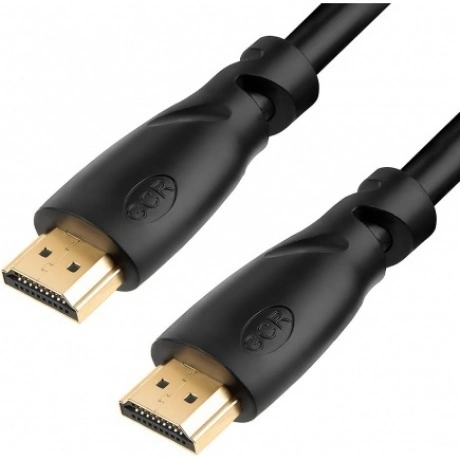 Кабель Greenconnect 1.5m HDMI 1.4 (GCR-HM310-1.5m)