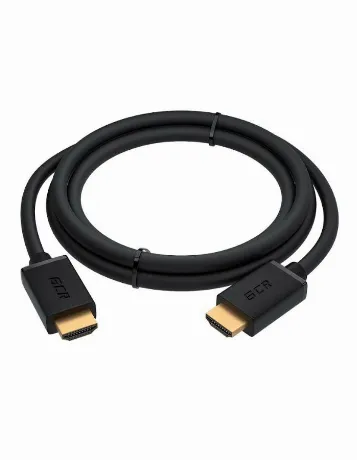Кабель 4PH 1.5m HDMI 1.4, 30/30 AWG (GCR-HM410-1.5m)