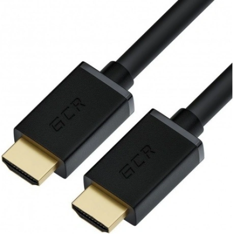 Кабель GreenConnect 1.8m HDMI версия 1.4, черный (GCR-HM410-1.8m...