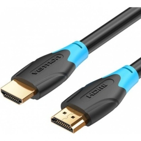 Кабель Vention HDMI High speed v2.0 19M/19M - 0.75м (AACBE)