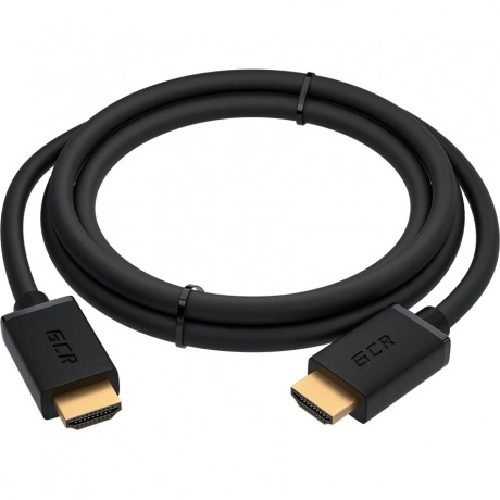 Кабель GreenConnect 2.0m HDMI 2.0, XLPE (GCR-55267)