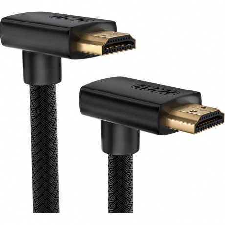 Кабель GreenConnect 1.0m HDMI 2.0 (GCR-53271) - фото 5