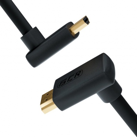 Кабель GreenConnect 3.0m HDMI 2.0 (GCR-52311) - фото 1