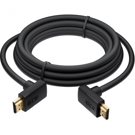 Кабель GreenConnect 3.0m HDMI 2.0 (GCR-52311) - фото 2