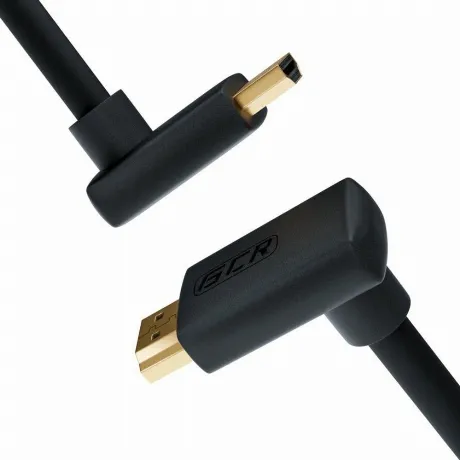 Кабель GreenConnect 3.0m HDMI 2.0 (GCR-52311)