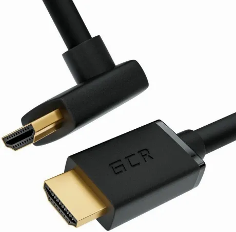Кабель GreenConnect 3.0m HDMI 2.0 (GCR-52320)