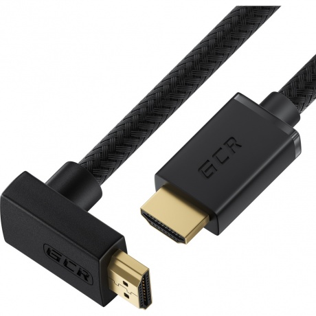 Кабель GreenConnect 1.5m HDMI 2.0 (GCR-53292) - фото 1