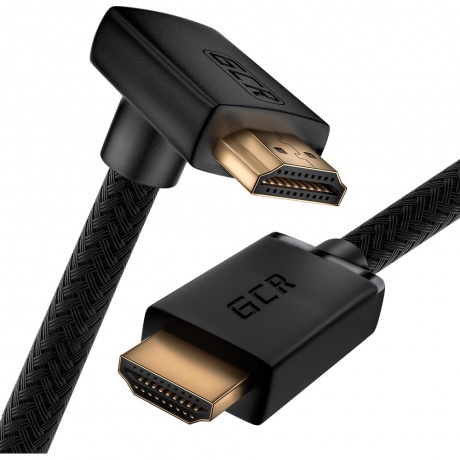 Кабель GreenConnect 1.5m HDMI 2.0 (GCR-53292) - фото 2