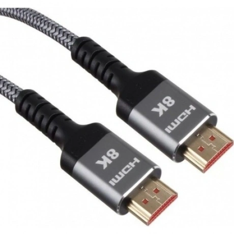Кабель Aopen HDMI 19M/M,ver. 2.1, 3m (ACG859A-3.0)