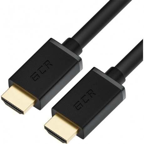 Кабель Greenconnect 5.0m HDMI версия 2.0 (GCR-HM411-5.0m)