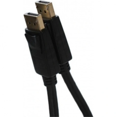 Кабель VCOM DISPLAY PORT - DISPLAY PORT 1,8м (VHD6220-1.8MO)