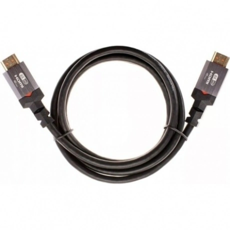 Кабель Telecom HDMI 19M/M,ver. 2.1, 1.5m (TCG365-1.5M)