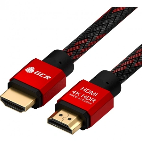 Кабель GreenConnect 1.5m HDMI 2.0 (GCR-52162)