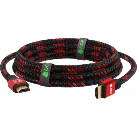 Кабель GreenConnect 1.5m HDMI 2.0 (GCR-52162) - фото 2