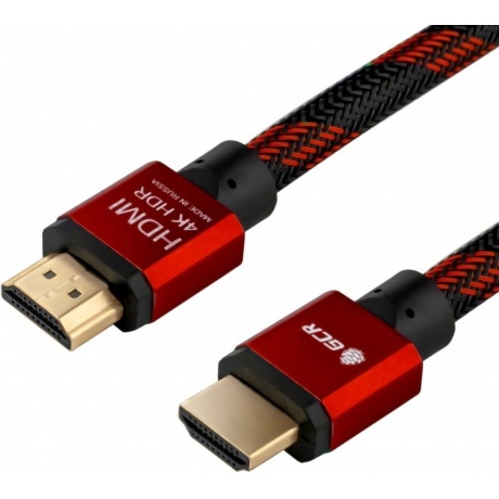 Кабель GreenConnect 1.5m HDMI 2.0 (GCR-52162) - фото 1