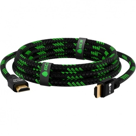 Кабель GreenConnect 1.5m HDMI 2.0 (GCR-52161)