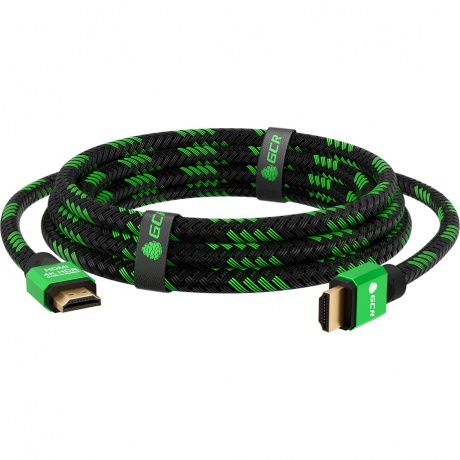Кабель GreenConnect 1.5m HDMI 2.0 (GCR-52210) - фото 2
