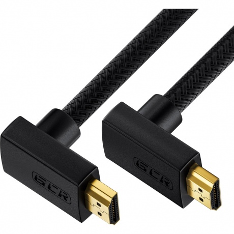 Кабель GreenConnect 2.0m HDMI 2.0 (GCR-53275) - фото 1