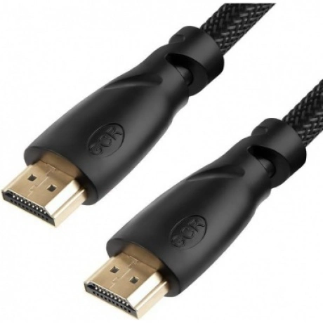 Кабель Greenconnect 3.0m HDMI версия 2.0 (GCR-HM811-3.0m)