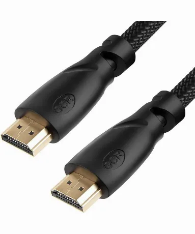 Кабель Greenconnect 5.0m HDMI версия 2.0 (GCR-HM811-5.0m)