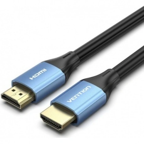 Кабель Vention HDMI High speed v2.0 19M/19M - 5м (ALHSJ)