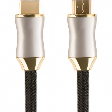 Кабель GreenConnect 2.0m HDMI версия 2.0 (GCR-51281)
