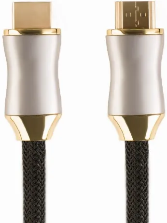 Кабель GreenConnect 2.0m HDMI версия 2.0 (GCR-51281)