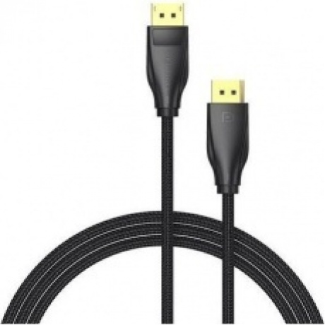 Кабель Vention DisplayPort v1.4 - 1.5м (HCCBG) - фото 2