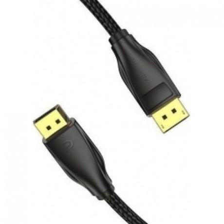 Кабель Vention DisplayPort v1.4 - 1.5м (HCCBG) - фото 3