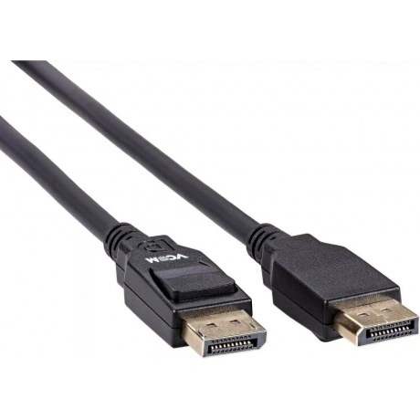 Кабель VCOM Display Port v2.1, 2m (CG651-2.0)