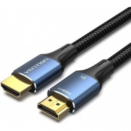 Кабель Vention HDMI Ultra High Speed v2.1 - 3м (ALGLI)