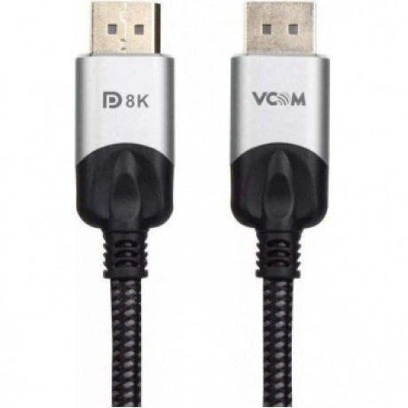 Кабель VCOM Display Port v1.4, 5m (CG635-5M)