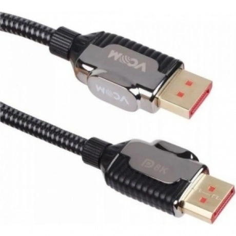 Кабель VCOM Display Port v1.4, 3m (CG634-3M)