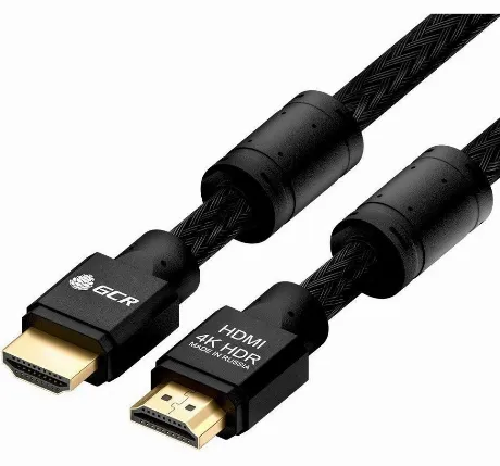 Кабель GreenConnect 12.0m HDMI версия 2.0 (GCR-52195)