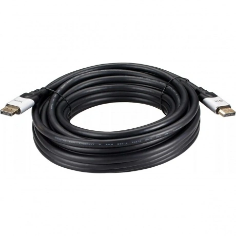 Кабель VCOM Display Port v1.4,10m (CG635-10M)