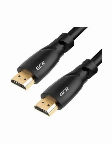 Кабель Greenconnect Premium 10.0m HDMI версия 2.0 (GCR-HM312-10....