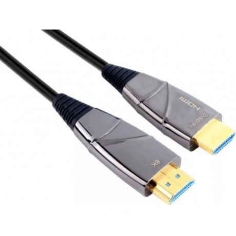 Кабель HDMI 19M/M,ver. 2.1, 10m (D3743-10M)