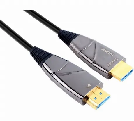 Кабель HDMI 19M/M,ver. 2.1, 15m (D3743-15M)