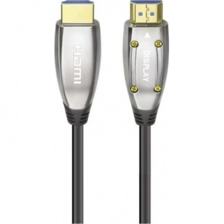 Кабель Telecom HDMI 19M/M,ver. 2.1, 30m (TCG2120-30M)
