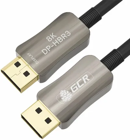 Кабель GreenConnect 15.0m DP v1.4 (GCR-54729)