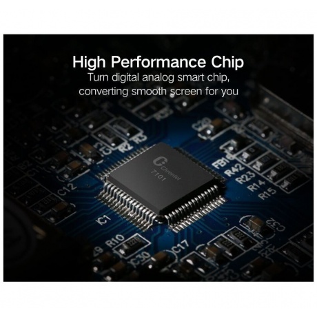 Коныертер UGREEN HDMI - VGA, 1080p (40253) - фото 10