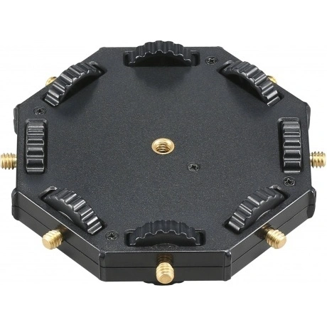 Соединитель Godox TL-M8 для TL30 восьмиместный