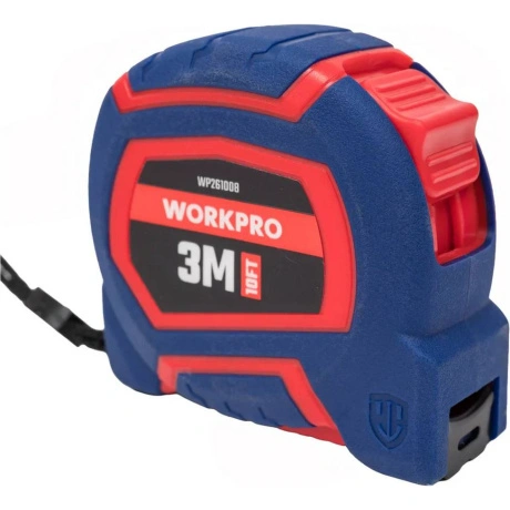 Рулетка WorkPro WP261008